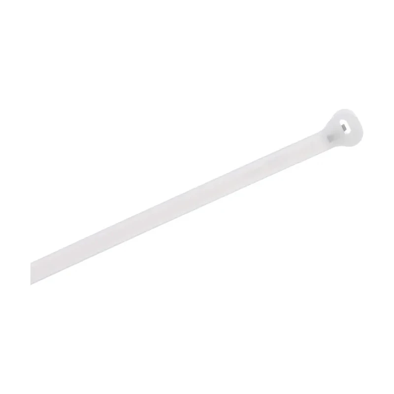 Thomas & Betts Weather Resistant Cable Tie Polyamide 66 185.67 mm x 4.83 mm 7TAG009210R0042 TY25M
