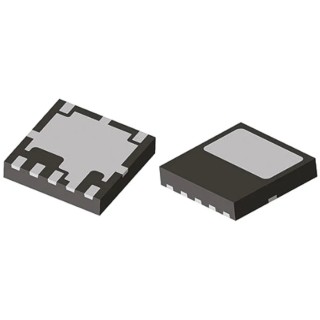 Vishay 38 kHz IR Receiver ±75° Angle, 40 m Transmission Range, 2.5 V to 5.5 V Supply, Surface Mount TSOP TSOP57238TT1