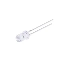 Vishay 2.6 V Red LED 5 mm (T-1 3/4) Through Hole TLH TLHK5100