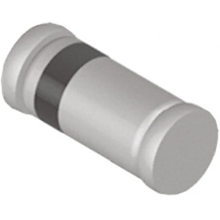 Vishay 1.39 V Zener Diode 500 mW 3 % Voltage Regulator Surface Mount 2-Pin SOD-80 TLZ3V9A-GS08