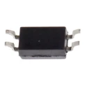 Broadcom DC Input Optocoupler Surface Mount 4-Pin SOIC, 3000Vrms Isolation, Transistor Output, 5mA Input ACPL-217-50BE
