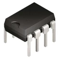 Broadcom Isolation Amplifier 8-Pin 5.5V DIP-8 ACPL-782T-000E