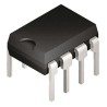 Broadcom Isolation Amplifier 8-Pin 5.5V DIP-8 ACPL-782T-000E