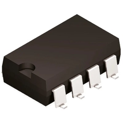 Broadcom DC Input Optocoupler Surface Mount 8-Pin DIP Package HCPL-2211-300E