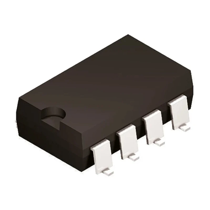 Broadcom DC Input Optocoupler Surface Mount 8-Pin DIP Package HCPL-2211-300E