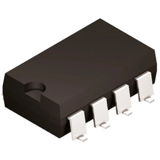 Broadcom Isolation Amplifier 8-Pin PDIP 5.5V Maximum Supply Voltage HCPL-7510-300E