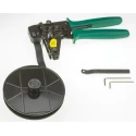JST Crimp Tool for SZE and SZPD Contacts WC-ZE2426 MINI REEL