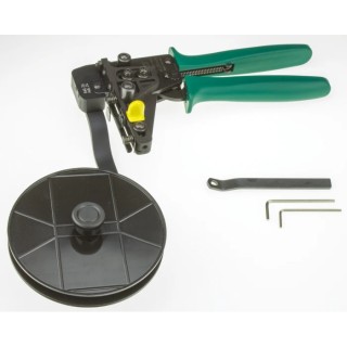 JST Crimp Tool for SZE and SZPD Contacts WC-ZE2426 MINI REEL
