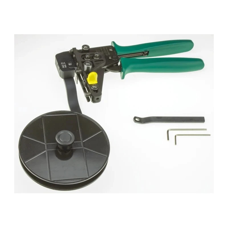 JST Crimp Tool for SZE and SZPD Contacts WC-ZE2426 MINI REEL