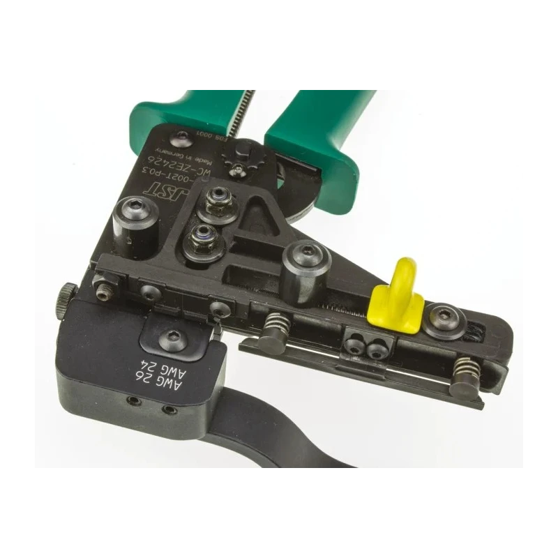 JST Crimp Tool for SZE and SZPD Contacts WC-ZE2426 MINI REEL
