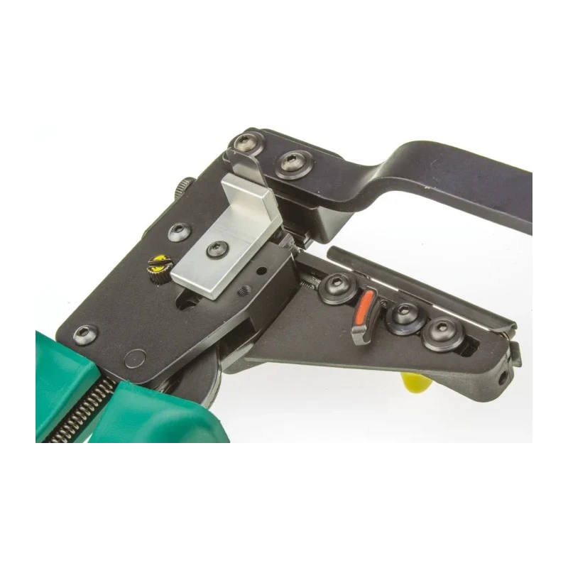 JST Crimp Tool for SZE and SZPD Contacts WC-ZE2426 MINI REEL