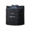 Fiberglass Reinforced Plastic (FRP) Bio-Digester Tank Capacity 10000 Ltr