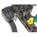 JST Crimp Tool for SZE and SZPD Contacts WC-ZE2426 MINI REEL