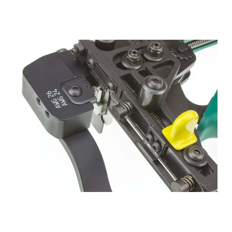 JST Crimp Tool for SZE and SZPD Contacts WC-ZE2426 MINI REEL