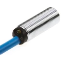 Turck Threaded Barrel Inductive Proximity Sensor M12 x 1, NAMUR Output, 8.2 V dc, 2 mm Detection Range Bi2-G12-Y1X