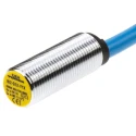 Turck Threaded Barrel Inductive Proximity Sensor M12 x 1, NAMUR Output, 8.2 V dc, 2 mm Detection Range Bi2-G12-Y1X