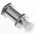 Turck Threaded Barrel Inductive Proximity Sensor M18 NAMUR BI 5 8.2V dc 5 mm 1.2mA Bi5-EM18-Y1X-H1141