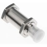 Turck Threaded Barrel Inductive Proximity Sensor M18 NAMUR BI 5 8.2V dc 5 mm 1.2mA Bi5-EM18-Y1X-H1141