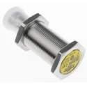 Turck Threaded Barrel Inductive Proximity Sensor M18 NAMUR BI 5 8.2V dc 5 mm 1.2mA Bi5-EM18-Y1X-H1141