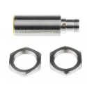 Turck Threaded Barrel Inductive Proximity Sensor M18 NAMUR BI 5 8.2V dc 5 mm 1.2mA Bi5-EM18-Y1X-H1141