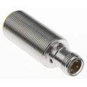 Turck Threaded Barrel Inductive Proximity Sensor M18 NAMUR BI 5 8.2V dc 5 mm 1.2mA Bi5-EM18-Y1X-H1141