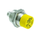 Turck Threaded Barrel Inductive Proximity Sensor M30 x 1.5, 15 mm Detection, NAMUR Output, 8.2V DC, 1.2 Ni15-EM30-Y1X-H1141