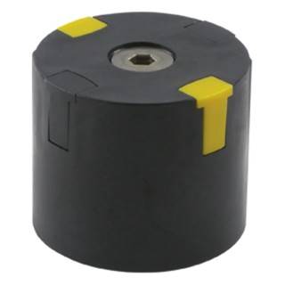 Turck BTS Series Mount Accessory Actuation Kit 34 mm for Use with Dual Sensors BTS-DSU35-EB1