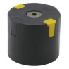 Turck BTS Series Mount Accessory Actuation Kit 34 mm for Use with Dual Sensors BTS-DSU35-EB1