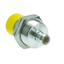 Turck Threaded Barrel Inductive Proximity Sensor M30 x 1.5, 15 mm Detection, NAMUR Output, 8.2V DC, 1.2 Ni15-EM30-Y1X-H1141