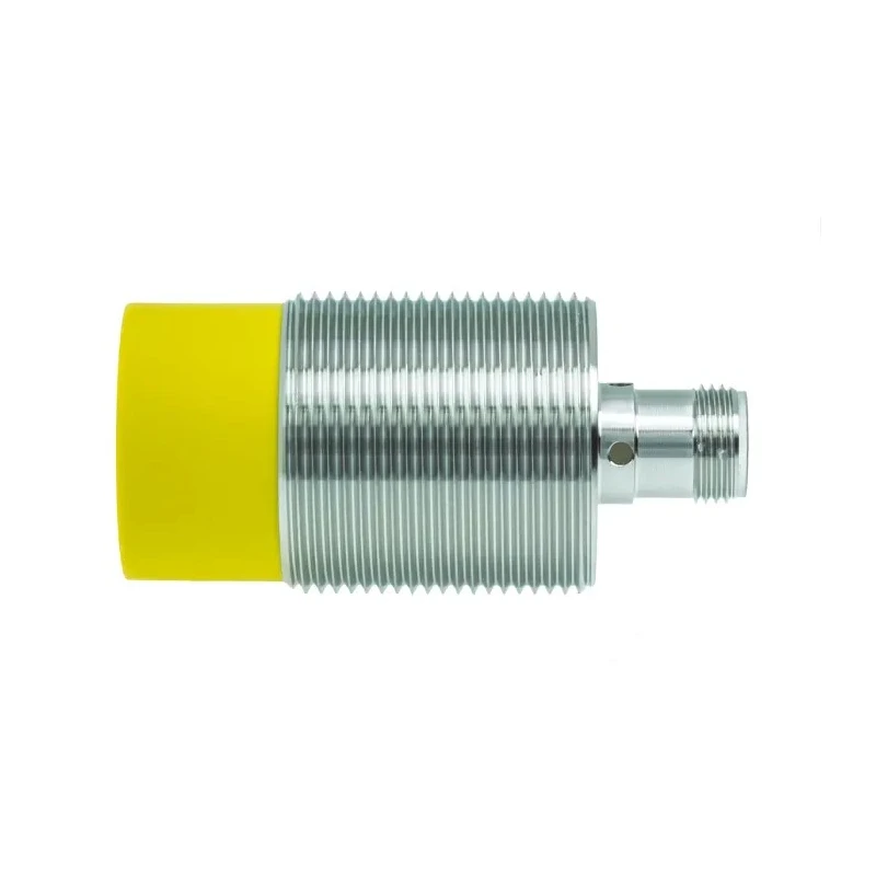 Turck Threaded Barrel Inductive Proximity Sensor M30 x 1.5, 15 mm Detection, NAMUR Output, 8.2V DC, 1.2 Ni15-EM30-Y1X-H1141