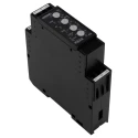 Omron Single-Phase Monitoring Relay, SPDT, DIN Rail Mount, 10A to 200A, 24 V AC/DC K8AK-AS3 24VAC/DC