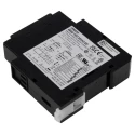 Omron Single-Phase Monitoring Relay, SPDT, DIN Rail Mount, 10A to 200A, 24 V AC/DC K8AK-AS3 24VAC/DC