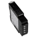 Omron Single-Phase Monitoring Relay, SPDT, DIN Rail Mount, 10A to 200A, 24 V AC/DC K8AK-AS3 24VAC/DC