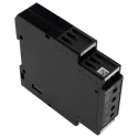 Omron Monitoring Relay 1 Phase SPDT DIN Rail Temperature Monitoring 0°C to 1800°C 24 V dc 100-240 V ac K8AK-TH12S 100-240VAC