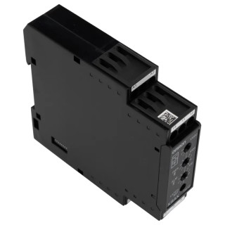 Omron Monitoring Relay 1 Phase SPDT DIN Rail Temperature Monitoring 0°C to 1800°C 24 V dc 100-240 V ac K8AK-TH12S 100-240VAC