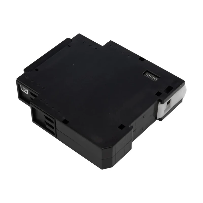Omron Monitoring Relay 1 Phase SPDT DIN Rail Temperature Monitoring 0°C to 1800°C 24 V dc 100-240 V ac K8AK-TH12S 100-240VAC