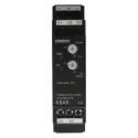 Omron Monitoring Relay 3 Phase SPDT DIN Rail 240V AC 24V DC K8AK-LS1 100-240VAC