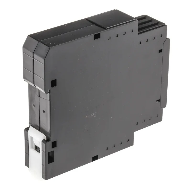 Omron Monitoring Relay 1 Phase SPDT DIN Rail 100-240V AC 24V DC K8AK-VS3 100-240VAC