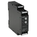 Omron Monitoring Relay 3 Phase SPDT DIN Rail 240V AC 24V DC K8AK-LS1 100-240VAC