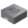 Bourns Shielded Wirewound Surface Mount Inductor with Carbonyl Powder Core 6.8 μH ±20% 11.5 A Idc SRP1265A