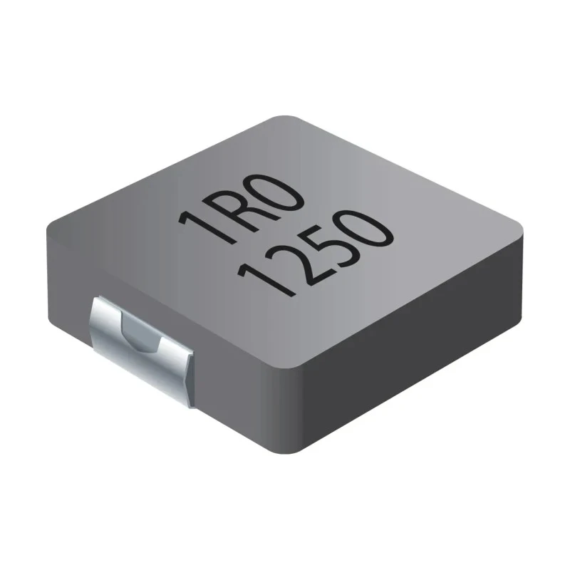 Bourns Shielded Wirewound Surface Mount Inductor 6.8 μH ±20 % 4.5 A IDC Carbonyl Powder Core SRP7028A