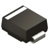 Vishay 1-Element Uni-Directional TVS Diode 600 W, 2-Pin DO-214 SMBJ16A-E3/52