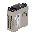 Omron Switched Mode DIN Rail Power Supply 24V DC, 2.5A, 60W, AC Input 100-240V, CE Certified S8VS