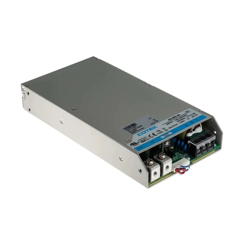 COTEK AE-800-30 Switching Power Supply 30V DC 801W Rack Mount AE-800-30