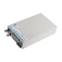 COTEK Switching Power Supply 24V dc, 3 kW, 125A Output, Rack Mount, 370V dc Input AEK-3000-24