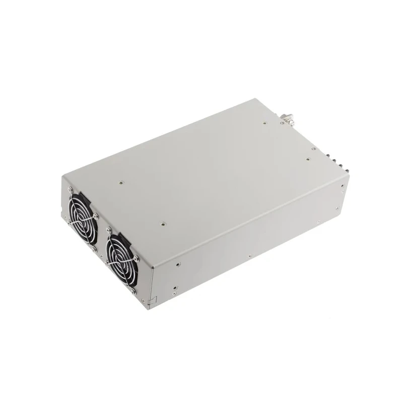 COTEK Switching Power Supply 24V dc, 3 kW, 125A Output, Rack Mount, 370V dc Input AEK-3000-24