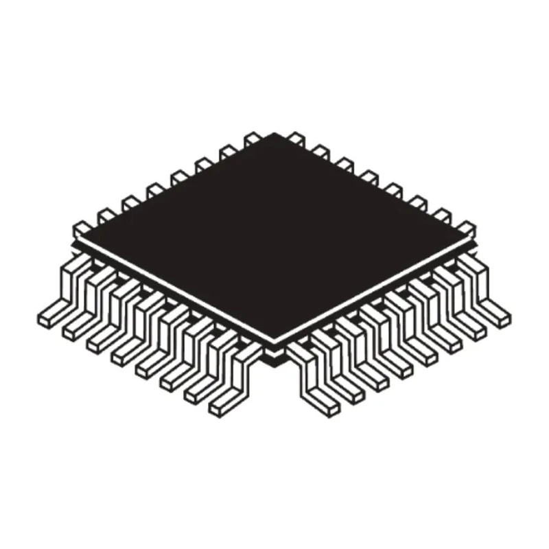 Silicon Labs 8 bit 8051 Microcontroller 32kB FLASH 48 MHz 32-Pin LQFP C8051F387-GQ