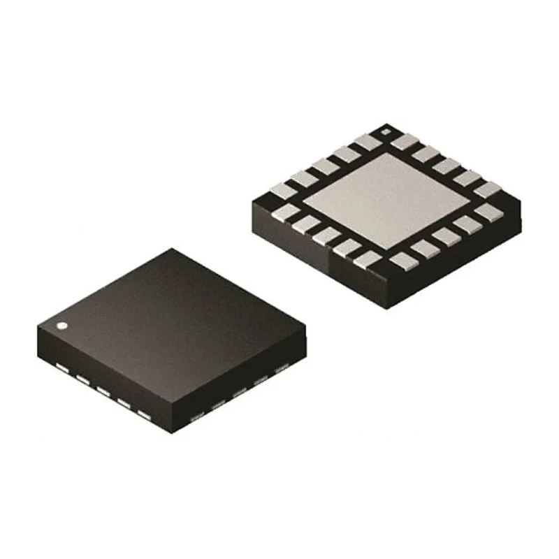 Silicon Labs RF Transceiver Low IF/ISM 1Mbps SPI Interface 20-Pin QFN Si4464-B1B-FM