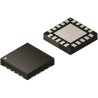 Silicon Labs RF Transceiver Low IF/ISM 1Mbps SPI Interface 20-Pin QFN Si4464-B1B-FM