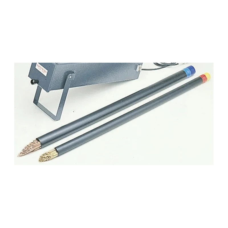 GCE 2.4 mm Welding Rod Czech Republic Origin 712-270